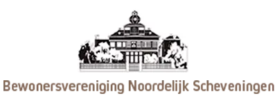 Buurtvereniging Noordelijk Scheveningen Buurtvereniging Noordelijk Scheveningen