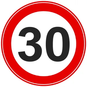 30