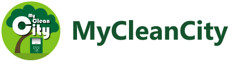 Logo MyCleanCity